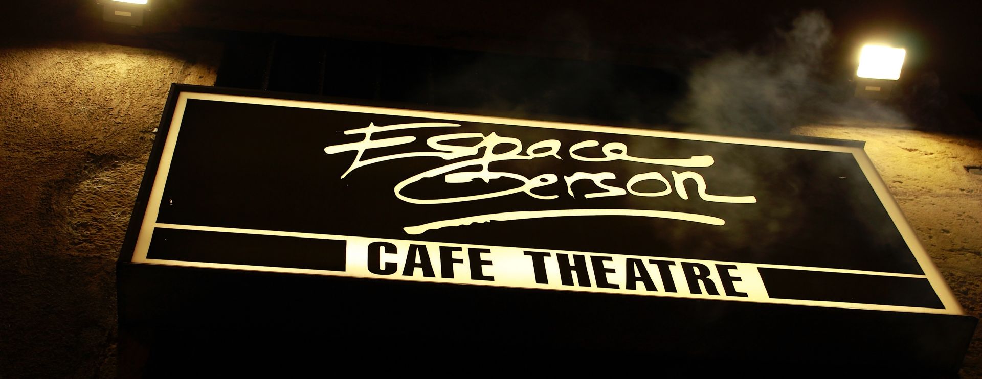 L'espace Gerson